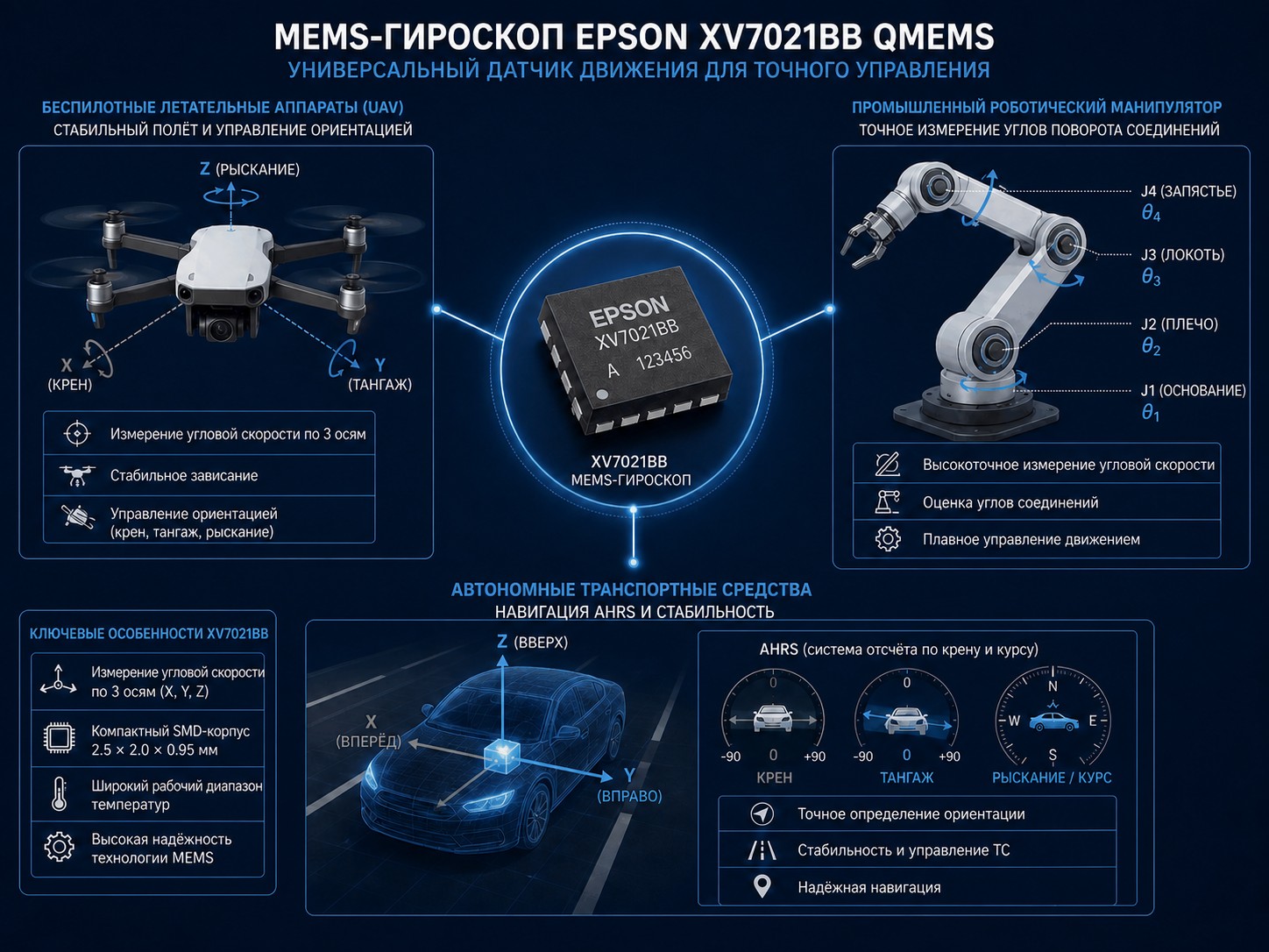 YXC YSO233UJ дифференциальный генератор со сверхнизким джиттером - корпус 2,0x1,6 мм, выходы LVPECL LVDS HCSL