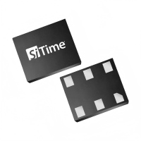 SiT9507 MEMS 差分振盪器 29fs RMS 相位抖動 — 2016 2520 3225 SMD 封裝