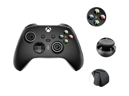 An Indispensable Component To Gamepad, —— Linear Hall Sensor!