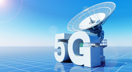 YXC Active Differential Programmable Crystal Oscillator Supports 5G Base Station Applications