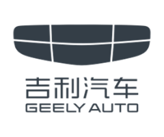 geely auto