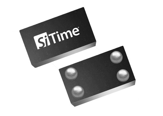 SIT1532: The Preferred Clock Solution for Wearable Device Manufacturers