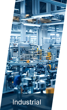 industrial