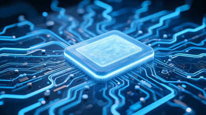 China's Rising MCUs: Challenging Global Giants in the Smart Tech Era