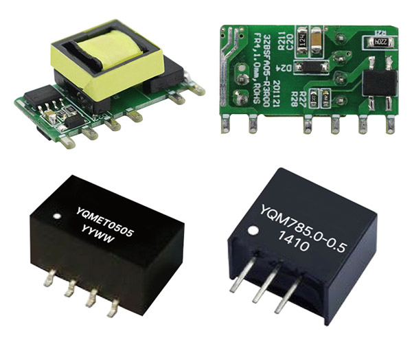 Power Supply Modules: The 