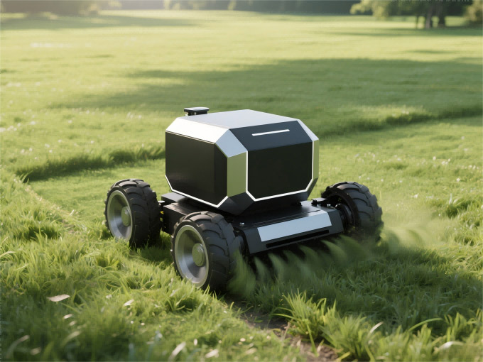 Epson Gyroscope XV7118BB - Applications in Industry and Autonomous Driving