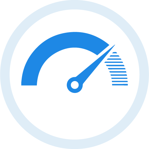 Wide Temperature Range