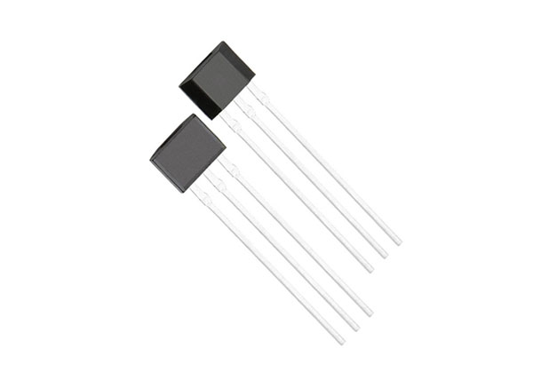 Honeywell SS495A1: Linear Output Hall-Effect Sensor