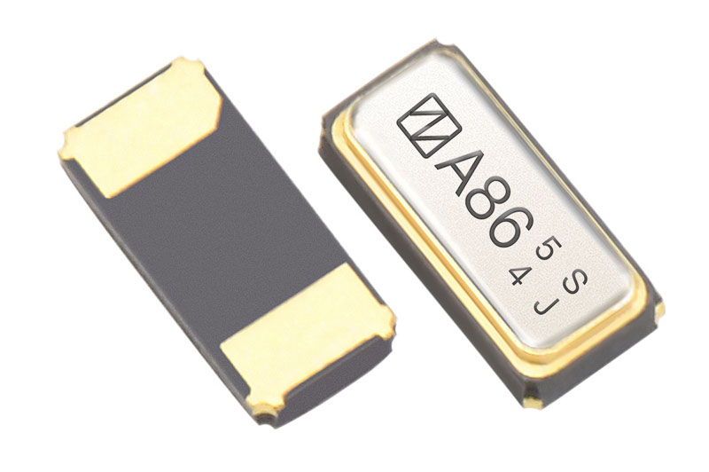 CM315D & NX3215SA: Precision Timekeepers Behind Smart Devices