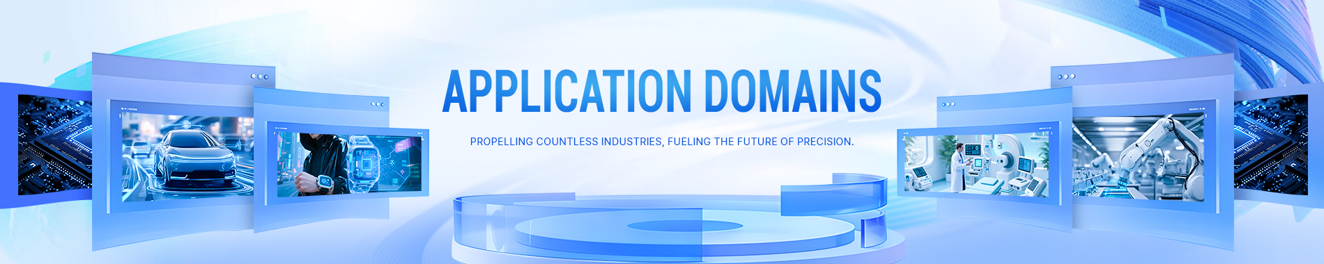 Product Applications