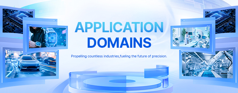 Product Applications