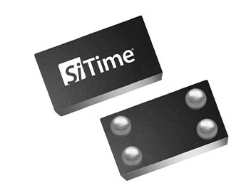 SITIME SiT1566: The World's Smallest 32.768kHz TCXO