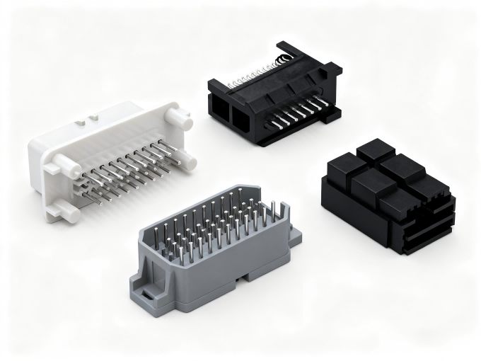 What is a Connector