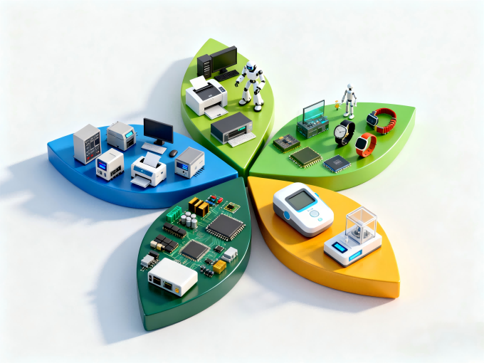 YQ32L08X Ultra-Low-Power MCU: An Excellent Choice for Domestic Replacement