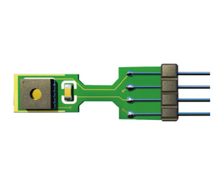 The Breakthrough Choice for Domestic High-Precision Temperature and Humidity Sensors——YQHT30C