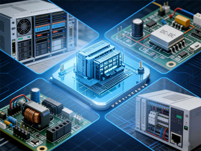 YQAG1116LX: Ultra-Low Rds(on) N-Channel Power MOSFET for High-Efficiency Applications