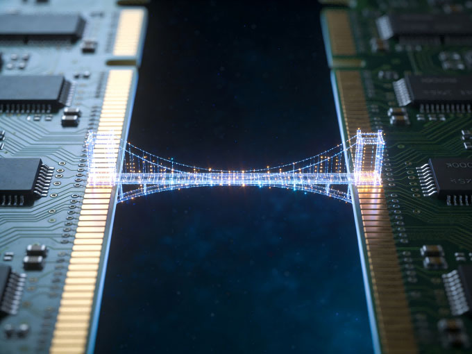 Board-to-Board Connector Solutions