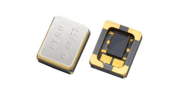 Performance Analysis of Epson TG2016SMN Temperature-Compensated Crystal Oscillator
