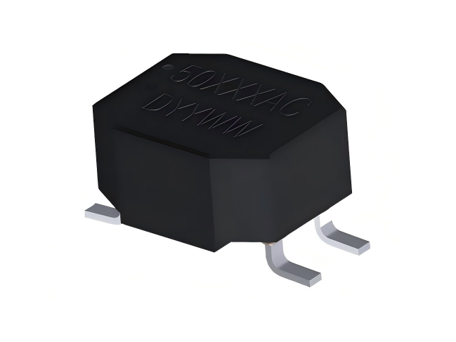 Silent Guardians: The EMC World of Murata Common Mode Choke Coils