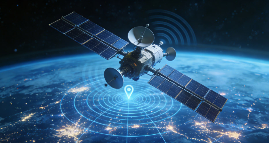 TCXO – Providing a Highly Stable Clock Reference for GNSS Positioning Systems