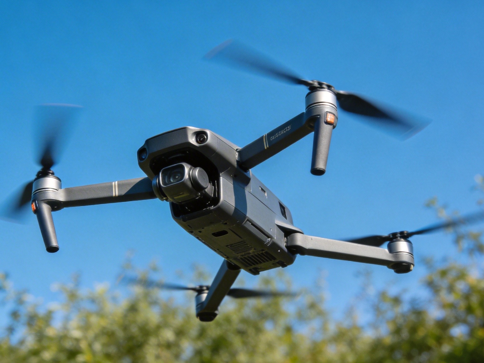 Drone Gyroscope Sensor | Epson XV-8000CB UAV Flight Control