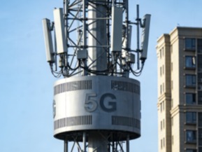 5G Base Station Clock Solution: High-Precision TCXO & OCXO