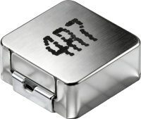 4.7μH integrated molded power inductor product image