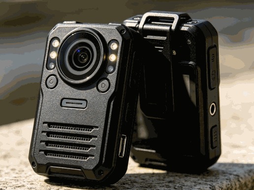 Ultra-Low-Power RTC for Body Cameras: YSN8563 Precision Timing & Extended Battery Life