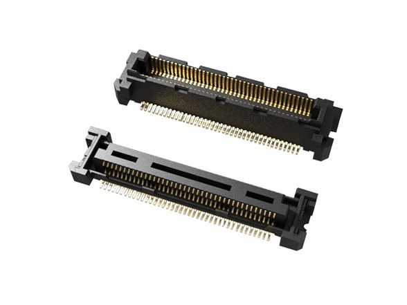 0.8mm Pitch High-Speed Board-to-Board Connector Selection Guide — 5 Key Dimensions