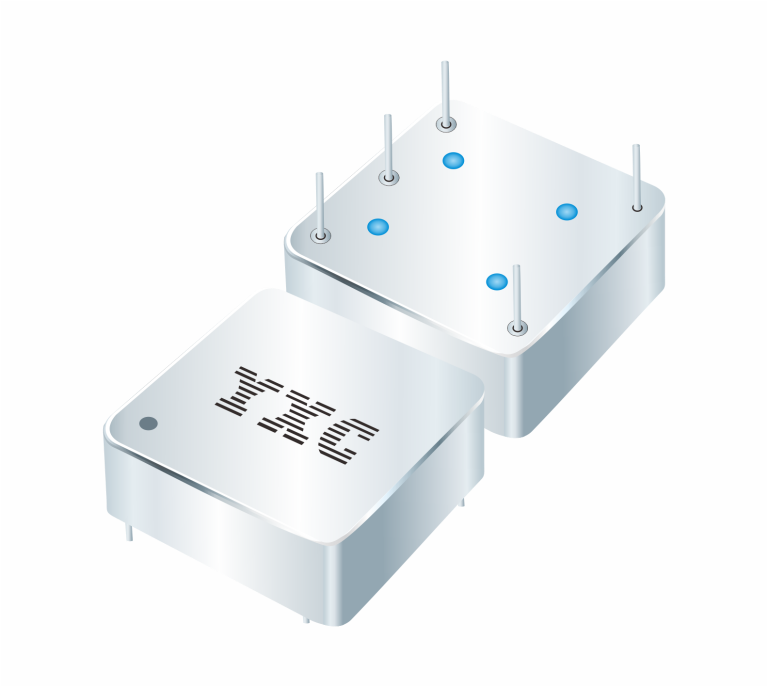 YOV2020DP OCXO phase noise and frequency stability performance characteristics