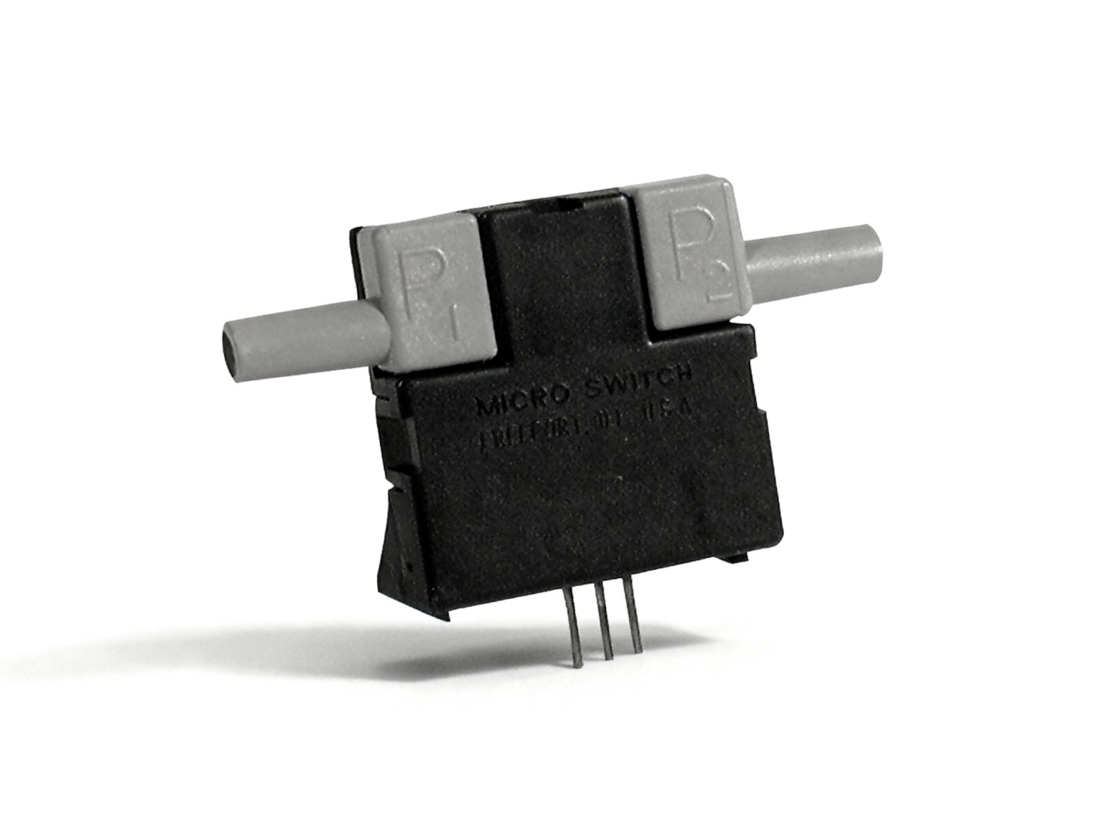 Honeywell AWM3100V: Microbridge Flow Sensor for Medical