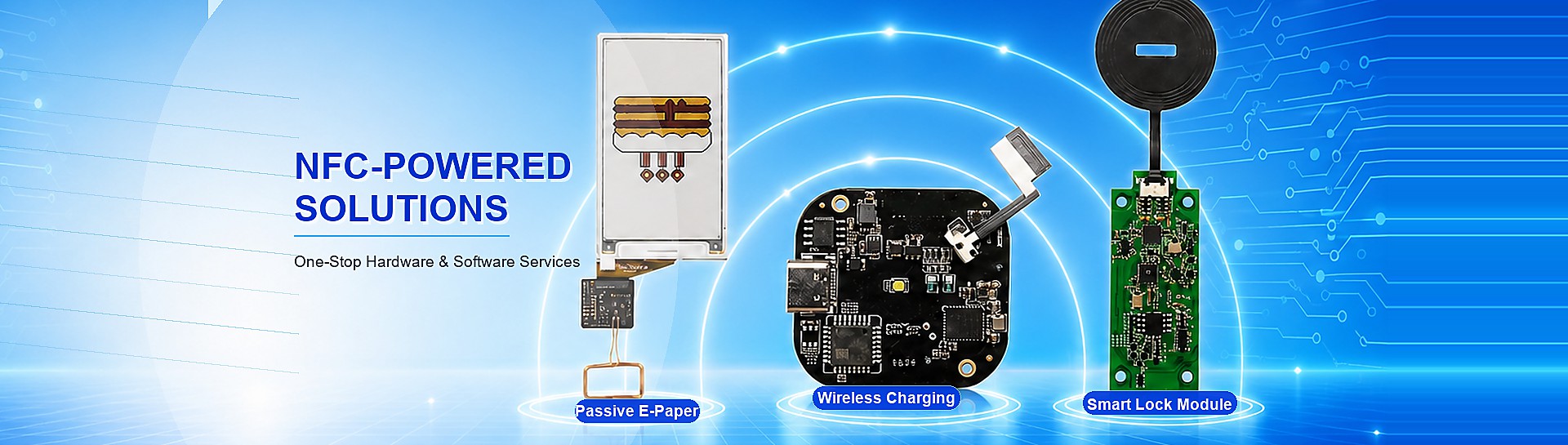 NFC Module