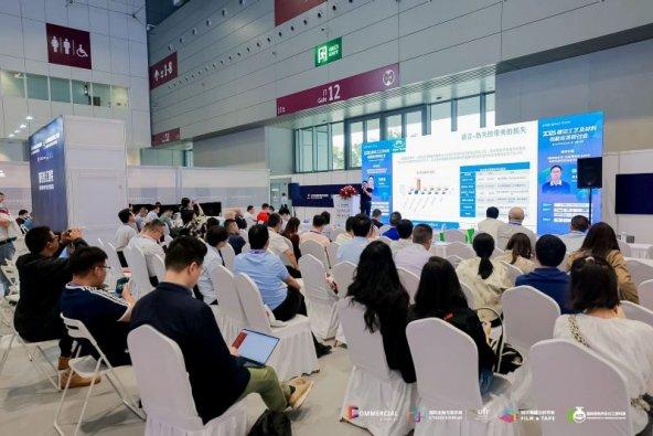 Yuanqimao YQM meeting with international buyers at EMAX 2026 Penang