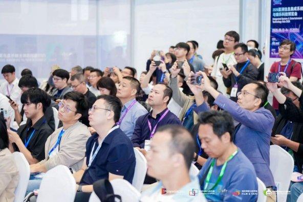 EMAX Asia 2026 exhibition hall Penang Malaysia — electronic manufacturing and semiconductor technology showcase