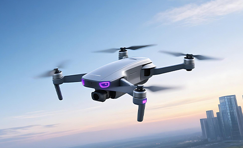 Drones