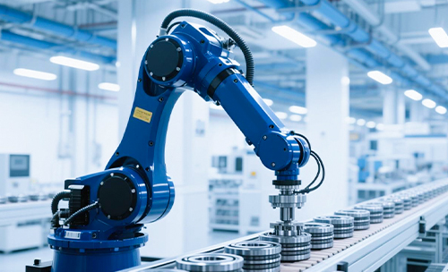 Robotic Arms
