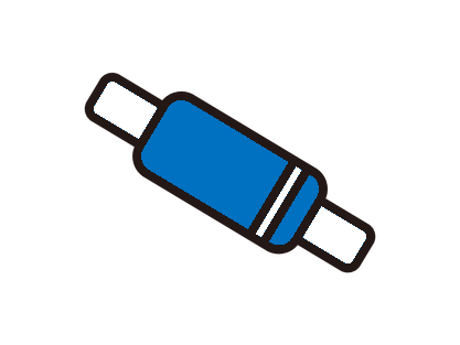 Discrete Device