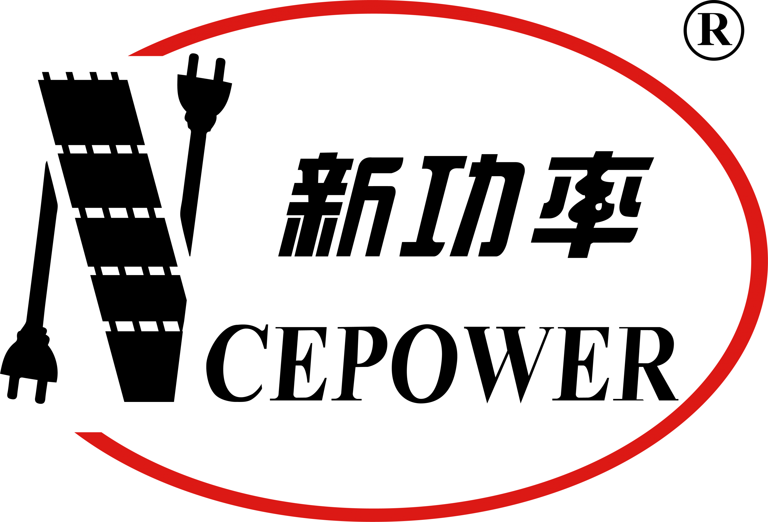NCE logo