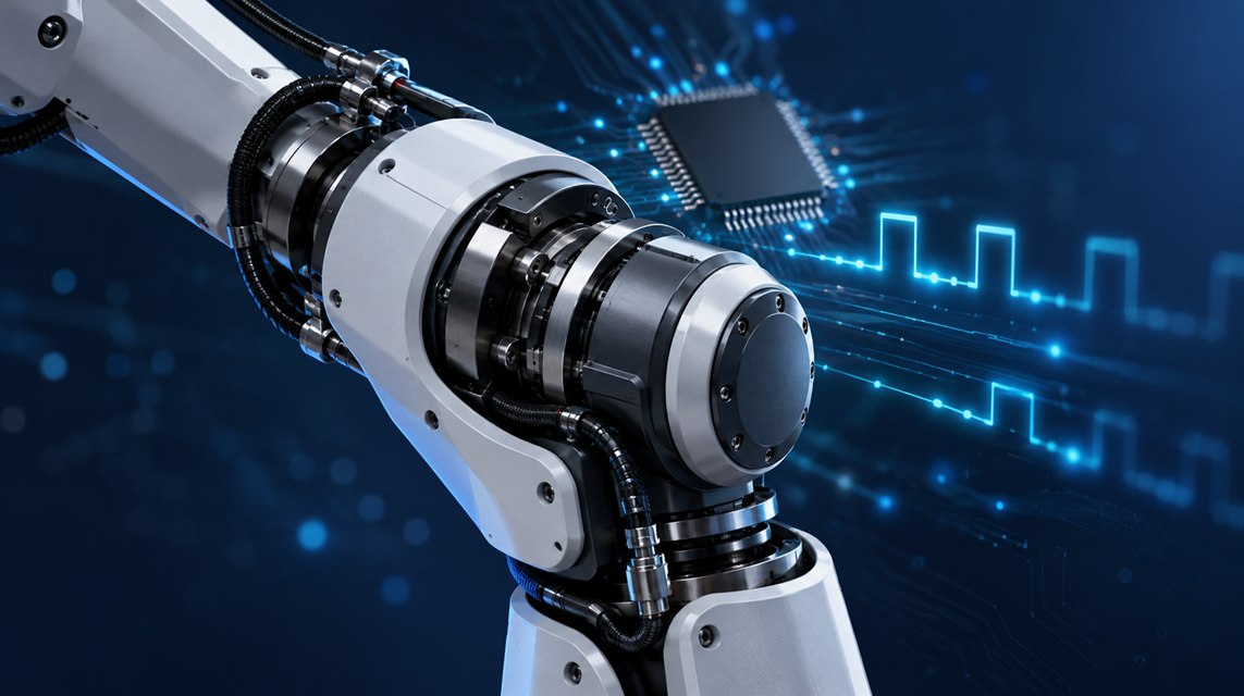 Industrial Robot Clocking: Why MEMS Timing Beats Quartz