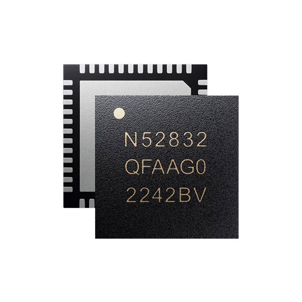 nRF52 Series
