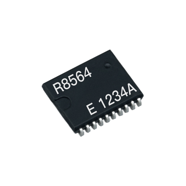 RTC-8564JE