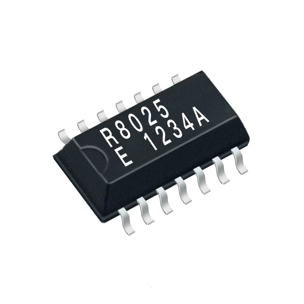 RX-8025T UC
