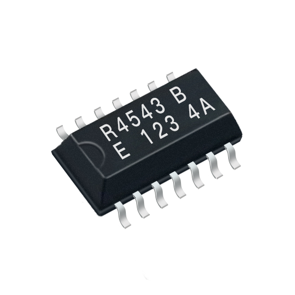 RTC-4543SA