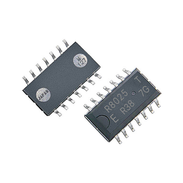 RX-8025T UB