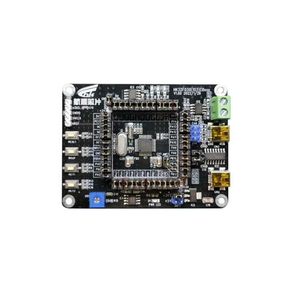 HK32F030A