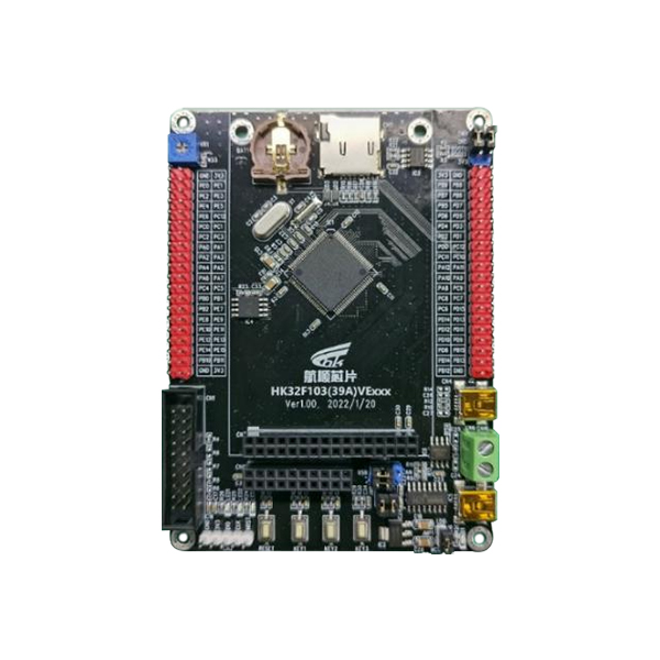HK32F103/39A