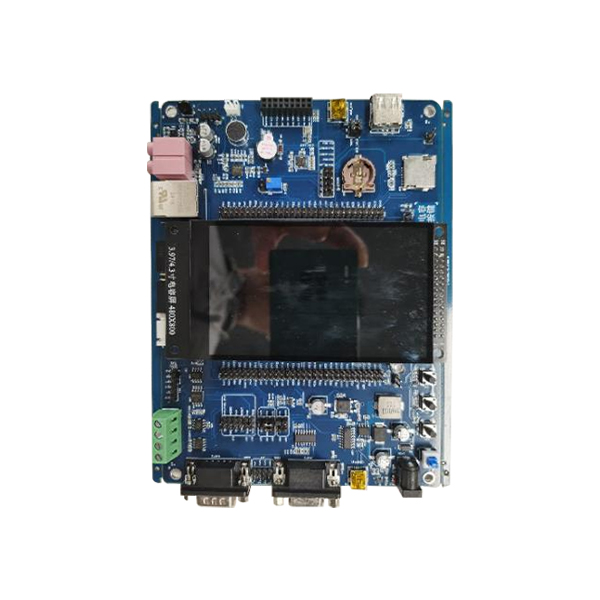 HK32F407