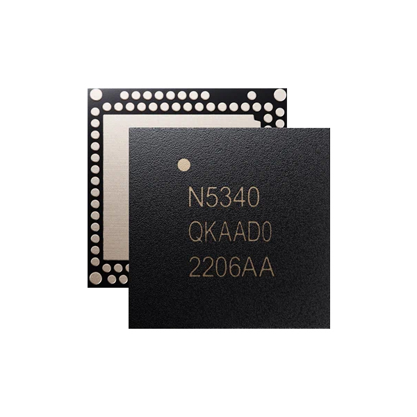 nRF53 Series