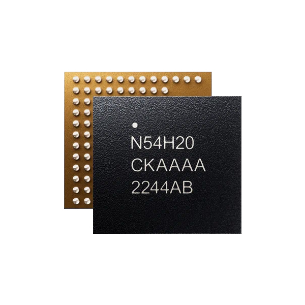 nRF54H Series