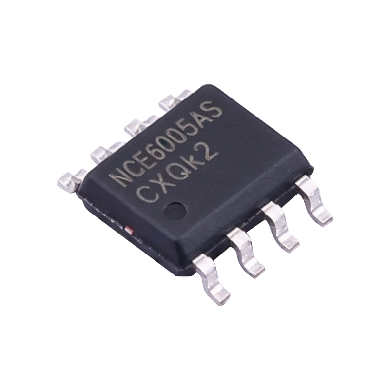 NCE6005AS